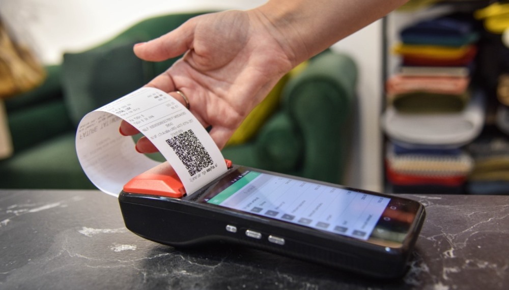 Perfundon fiskalizimi, Tatimet: 105,000 biznese leshojne fatura elektronike